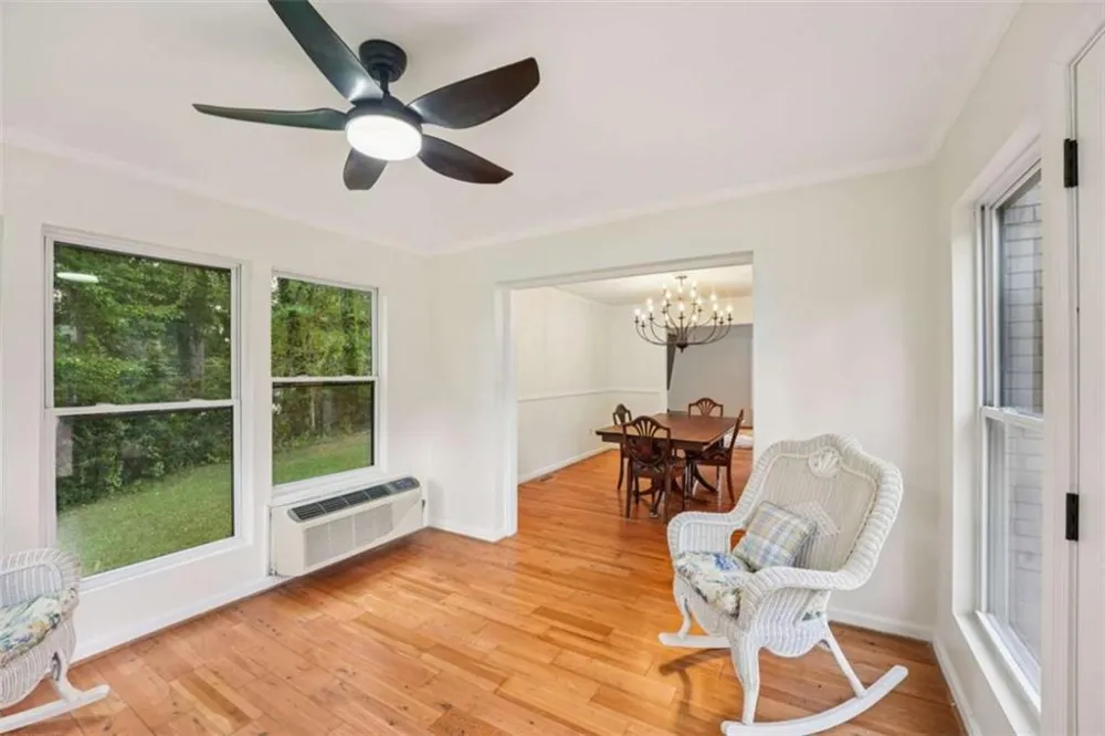 524 Golfview Dr Peachtree City, GA 30269
