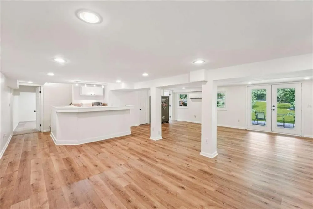 524 Golfview Dr Peachtree City, GA 30269