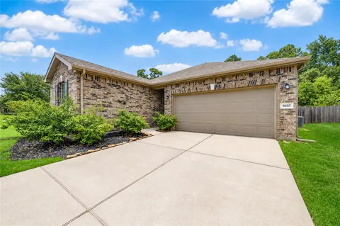 8605 Cimarron Mesa Lane