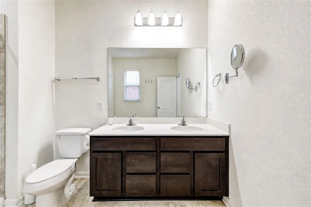 8605 Cimarron Mesa Lane Magnolia, TX 77354