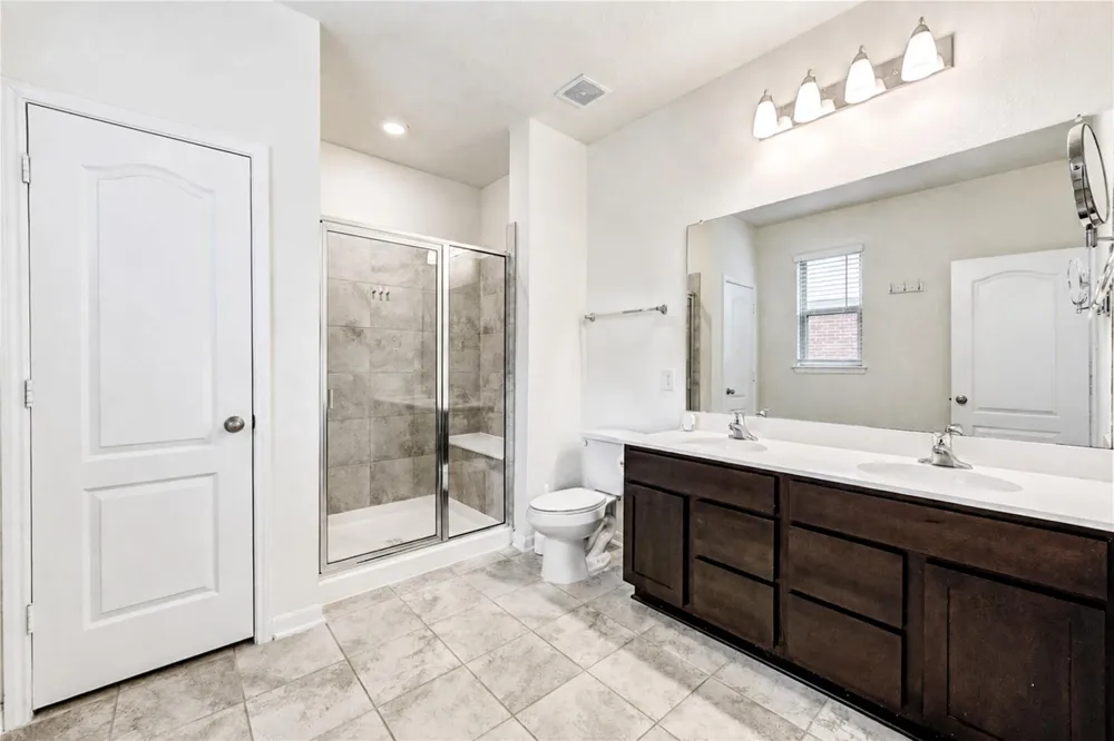 8605 Cimarron Mesa Lane Magnolia, TX 77354