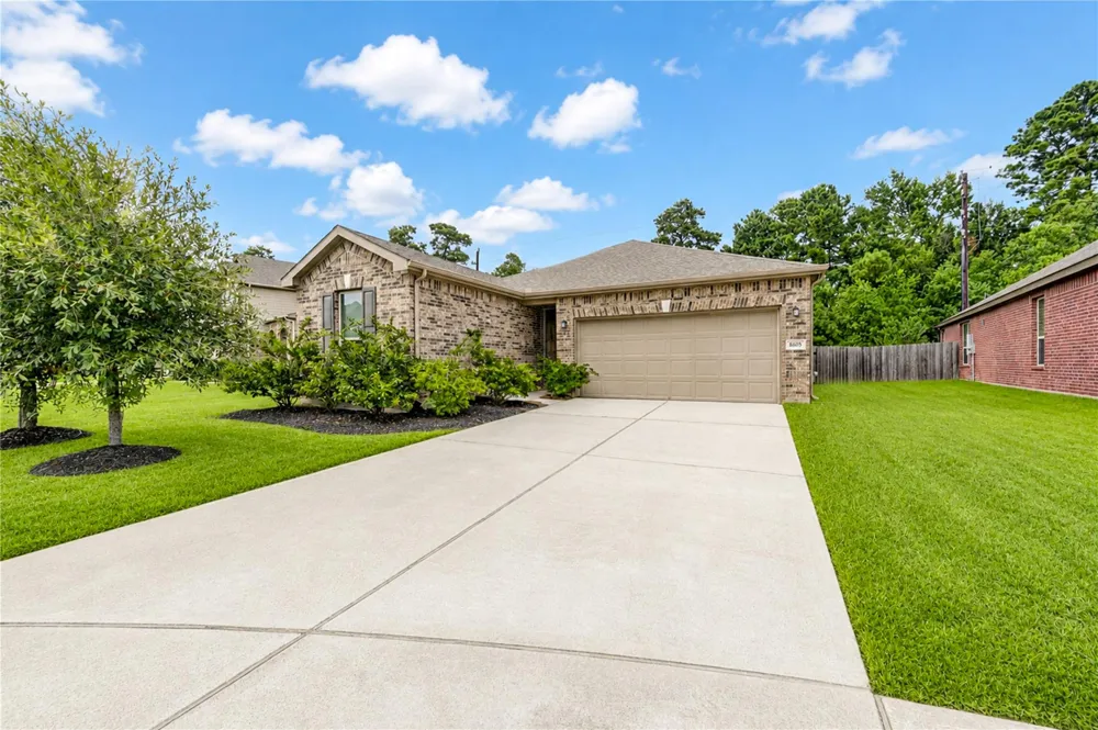 8605 Cimarron Mesa Lane Magnolia, TX 77354