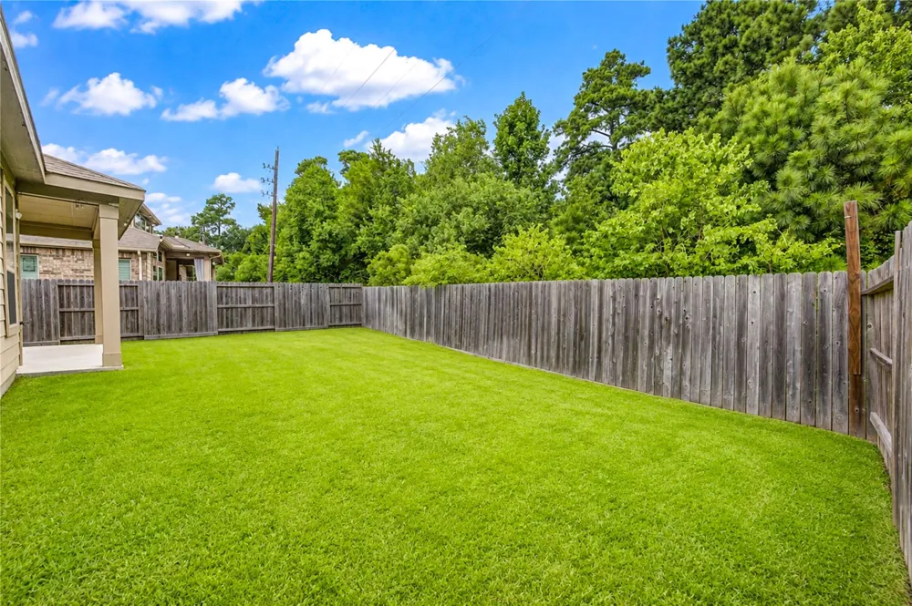 8605 Cimarron Mesa Lane Magnolia, TX 77354