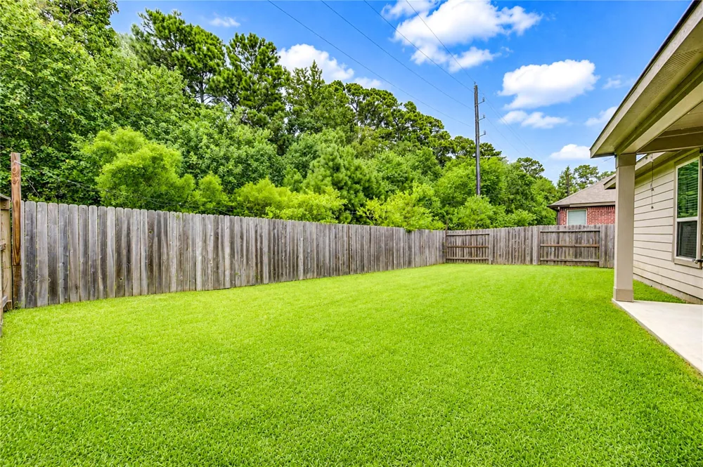 8605 Cimarron Mesa Lane Magnolia, TX 77354