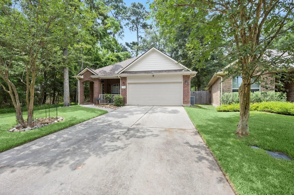 11318 Twain Drive Montgomery, TX 77356