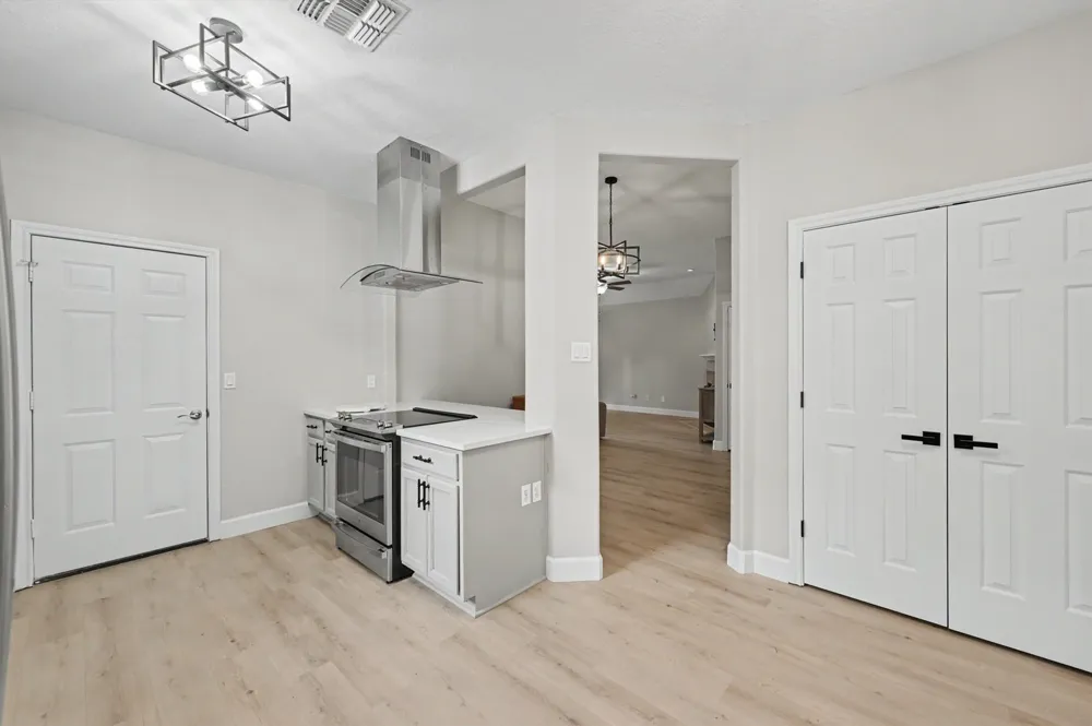11318 Twain Drive Montgomery, TX 77356