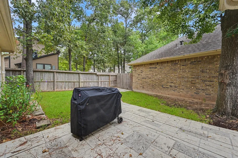 11318 Twain Drive Montgomery, TX 77356