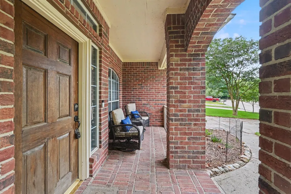 11318 Twain Drive Montgomery, TX 77356