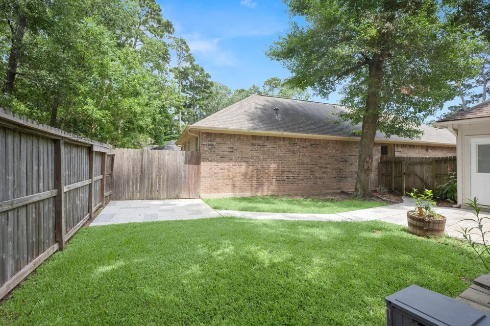 11318 Twain Drive Montgomery, TX 77356