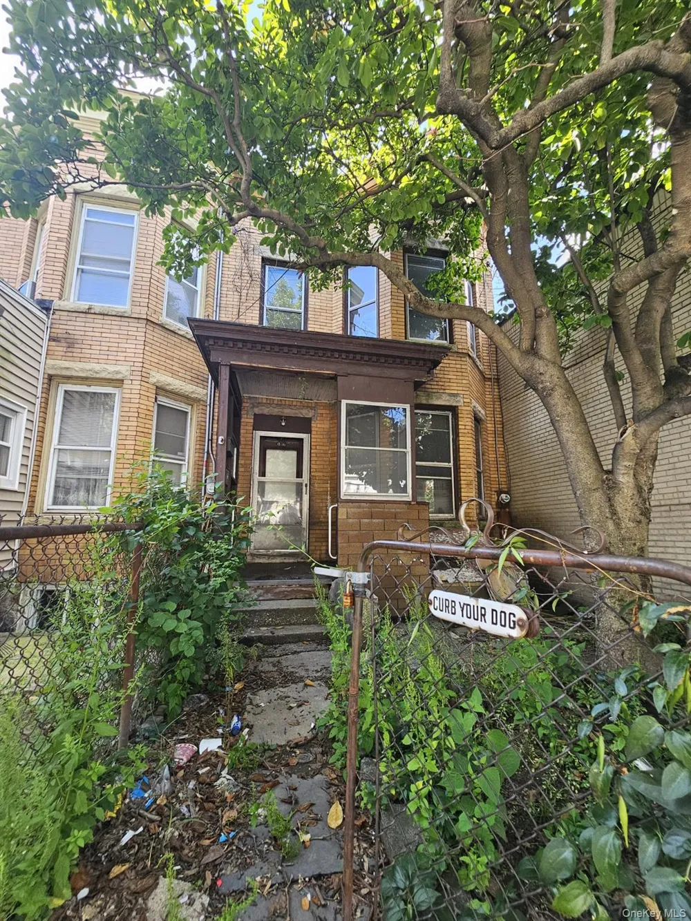 171 McLean Avenue Yonkers, NY 10705
