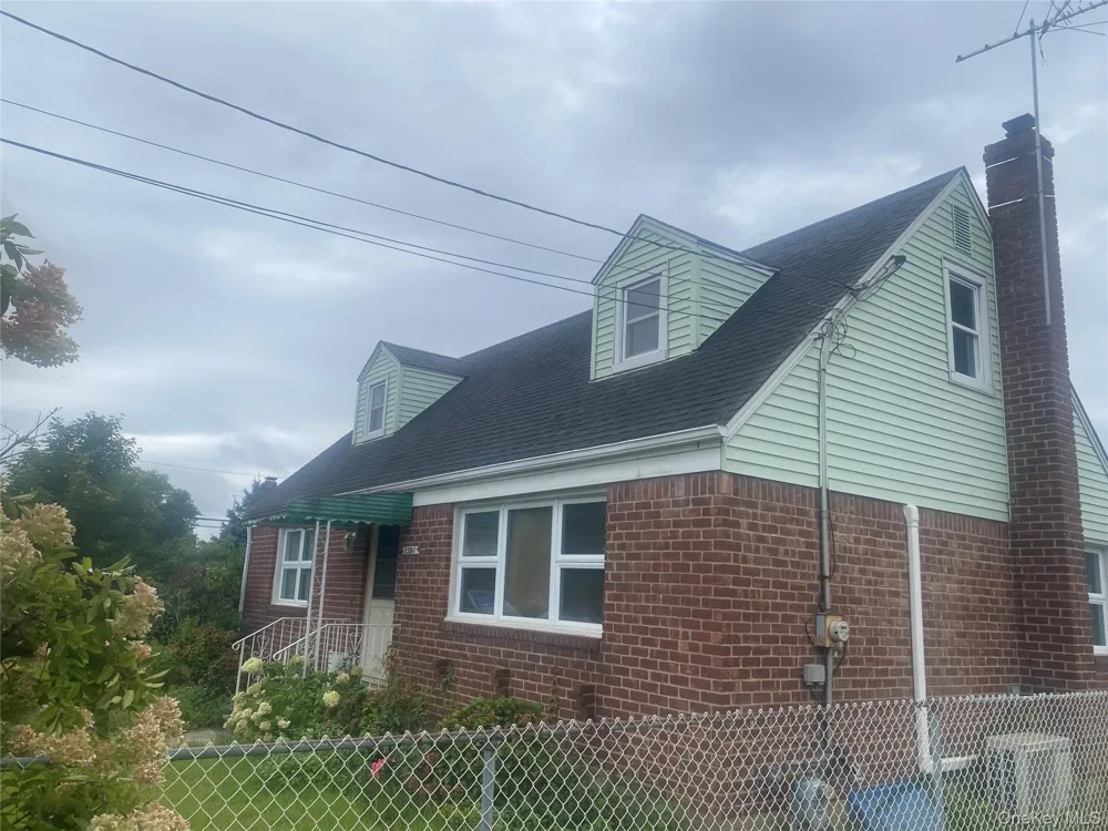 1301 Times Avenue Elmont, NY 11003