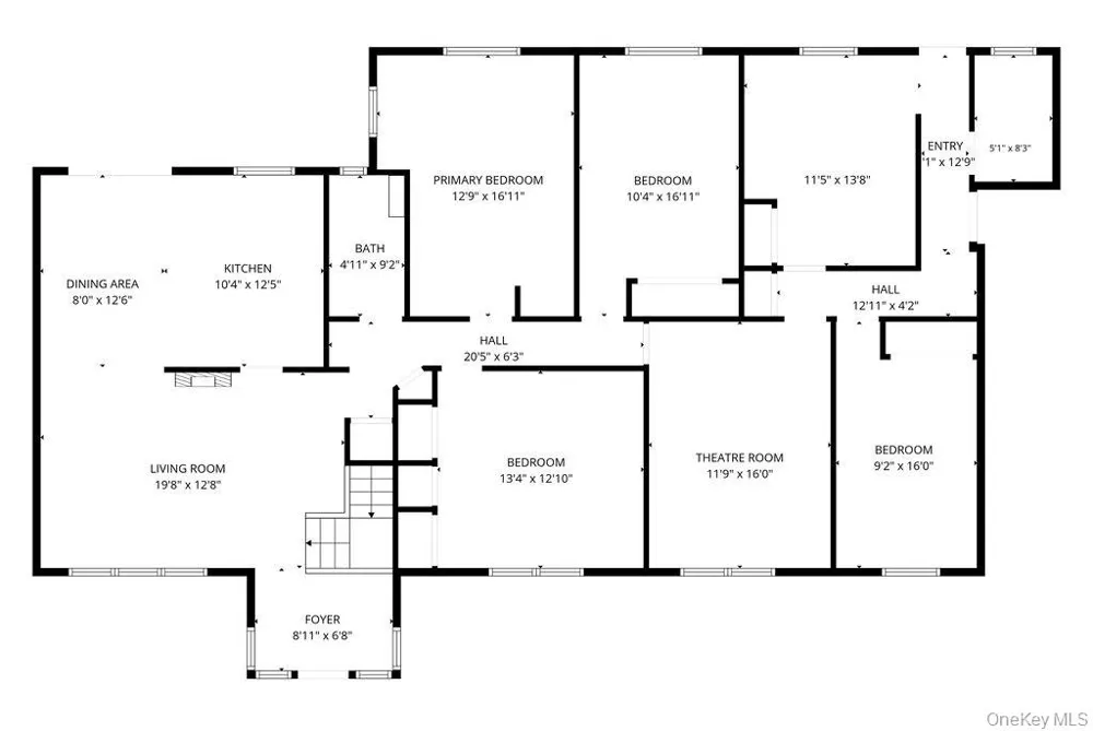 41 Linden Lane Shirley, NY 11967