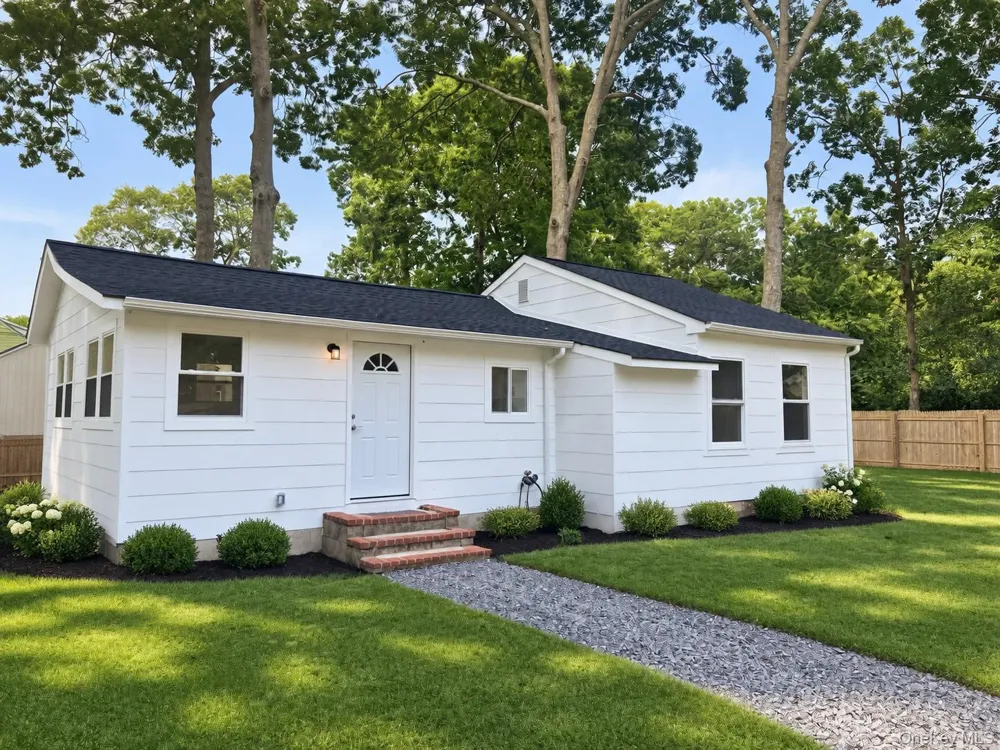 181 Cypress Drive Mastic Beach, NY 11951