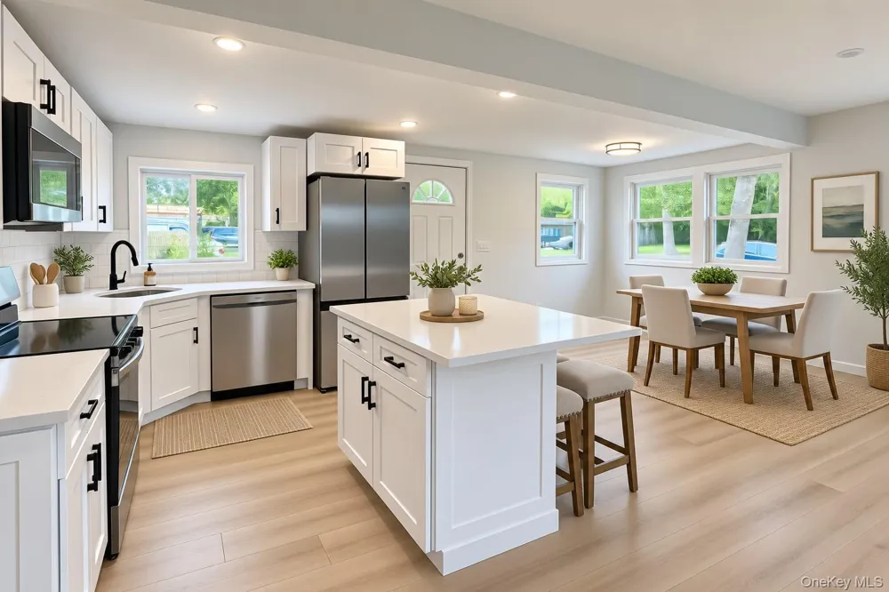 181 Cypress Drive Mastic Beach, NY 11951