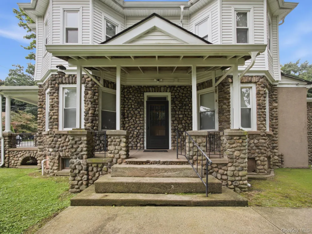 9 Cottage Avenue #1 Nanuet, NY 10954