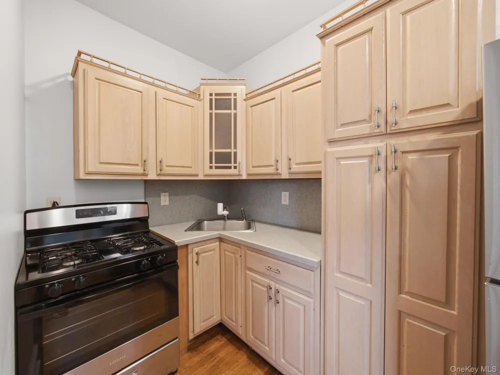 9 Cottage Avenue #1 Nanuet, NY 10954