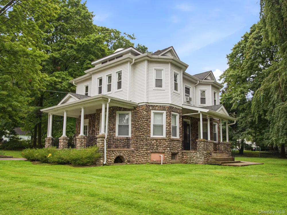 9 Cottage Avenue #1 Nanuet, NY 10954