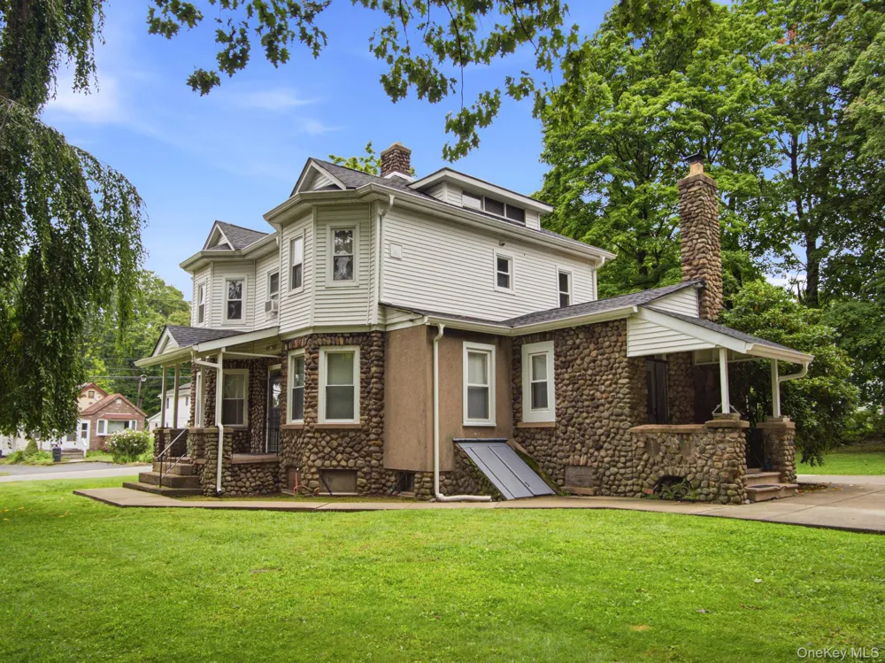9 Cottage Avenue #1 Nanuet, NY 10954