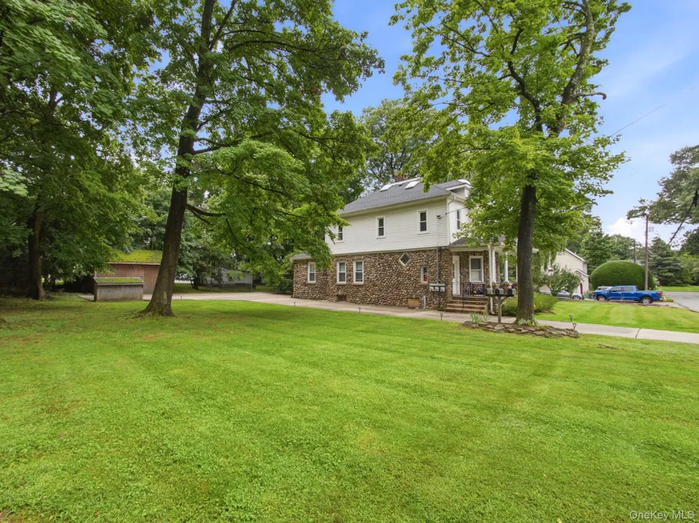 9 Cottage Avenue #1 Nanuet, NY 10954
