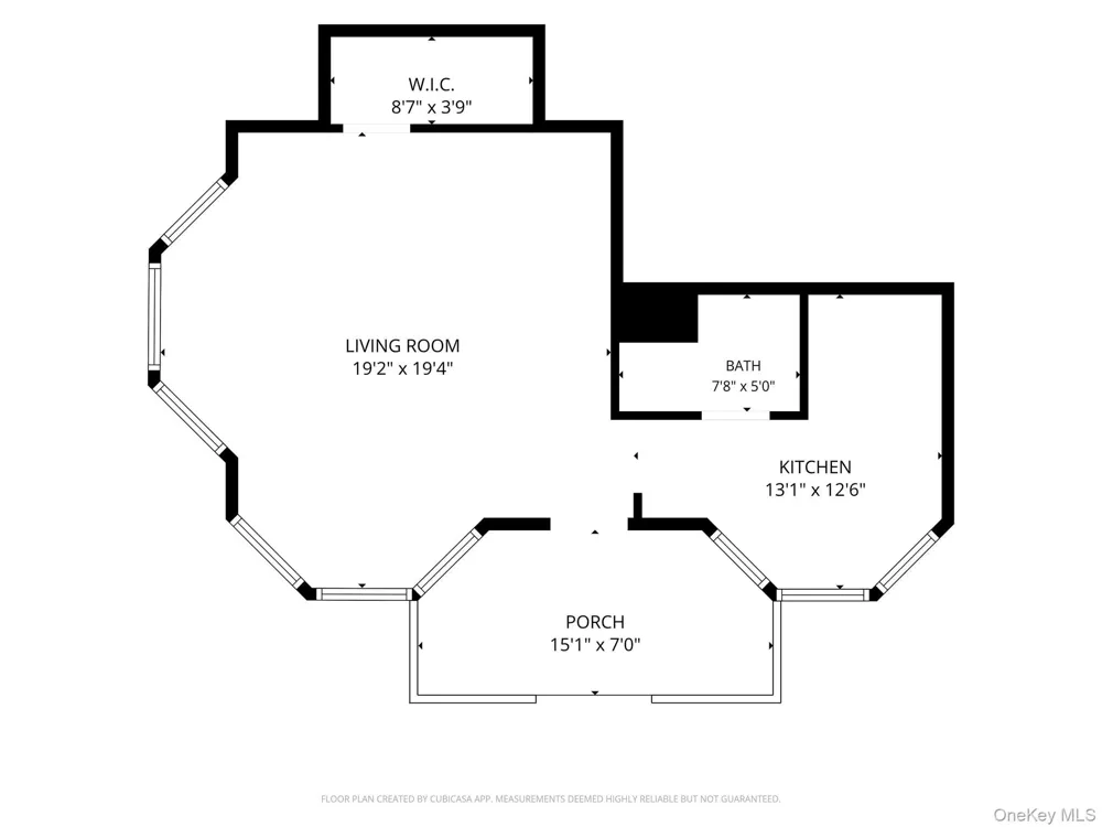 9 Cottage Avenue #1 Nanuet, NY 10954