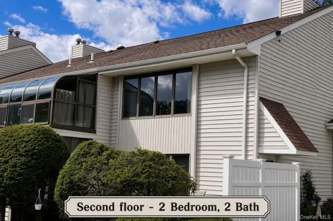 20 Laurel Avenue #60