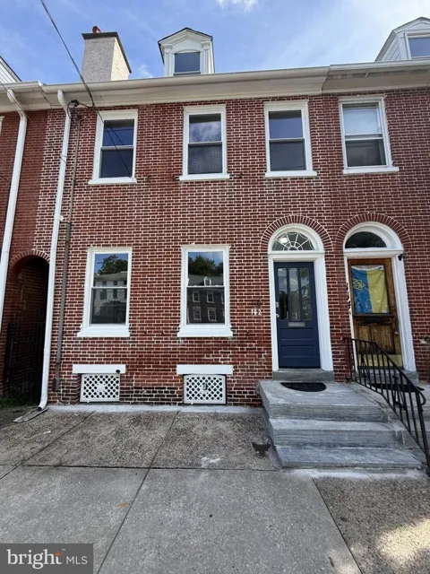 116 E BROAD STREET #1