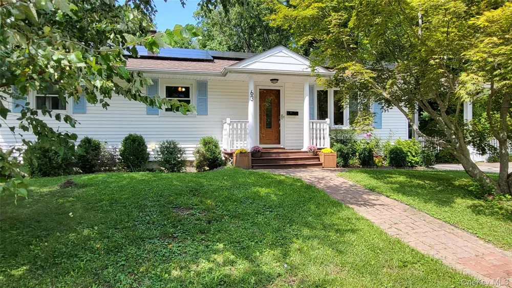 63 Phillips Street Beacon, NY 12508