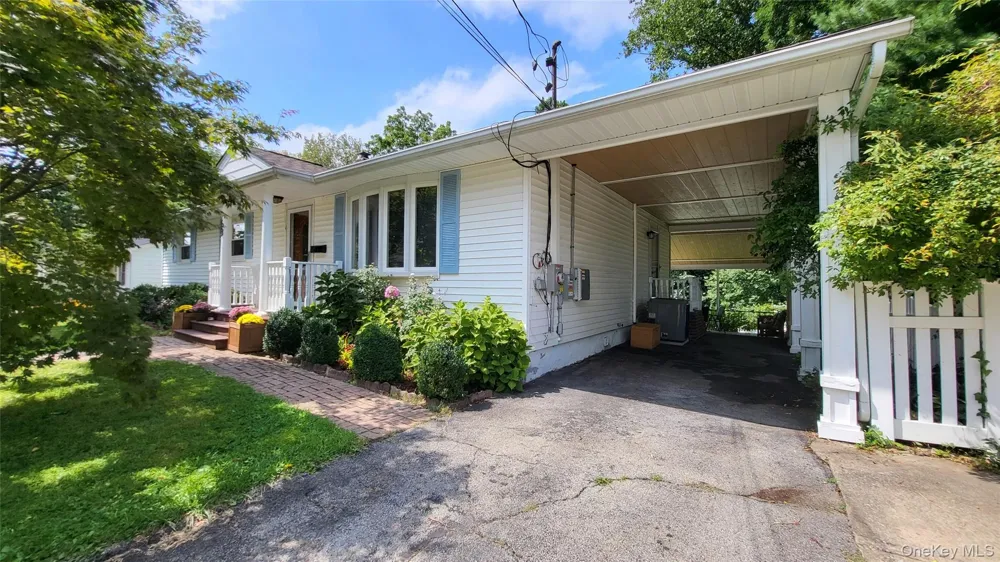 63 Phillips Street Beacon, NY 12508