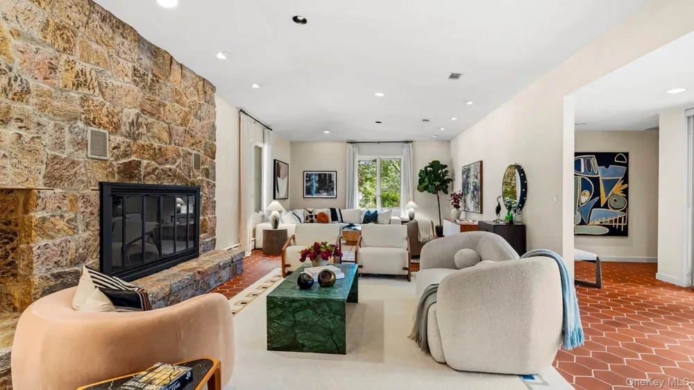67 Woodlands Road Harrison, NY 10528