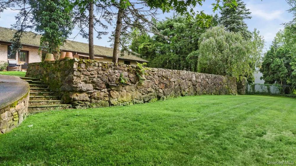 67 Woodlands Road Harrison, NY 10528