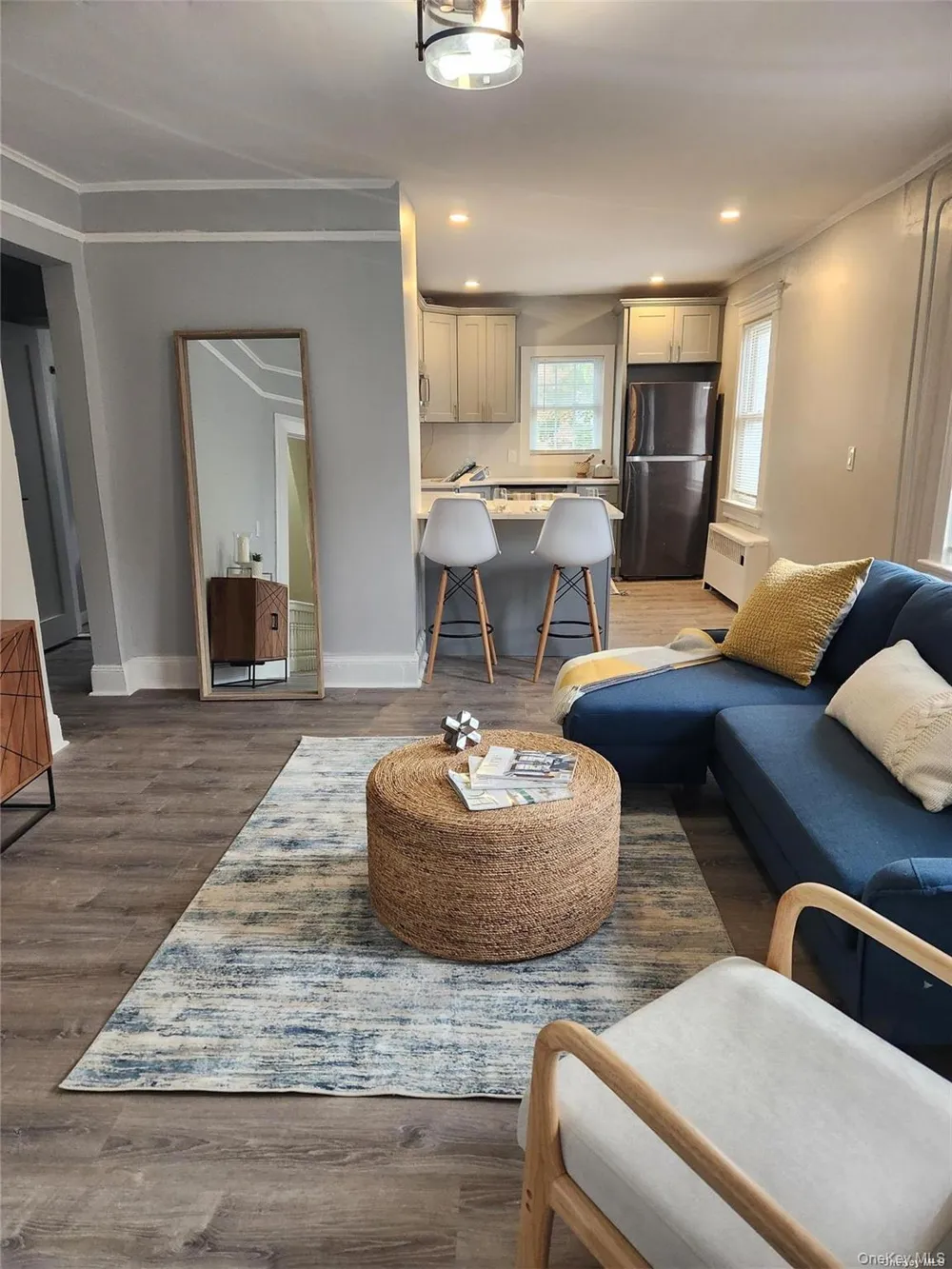 156 Cleveland Avenue #B Mineola, NY 11501