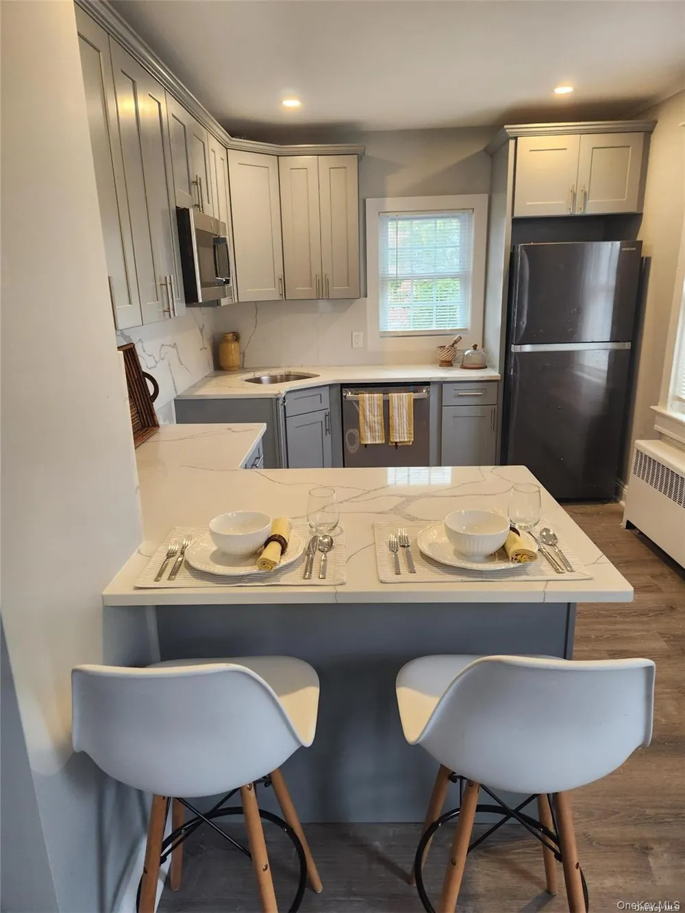 156 Cleveland Avenue #B Mineola, NY 11501