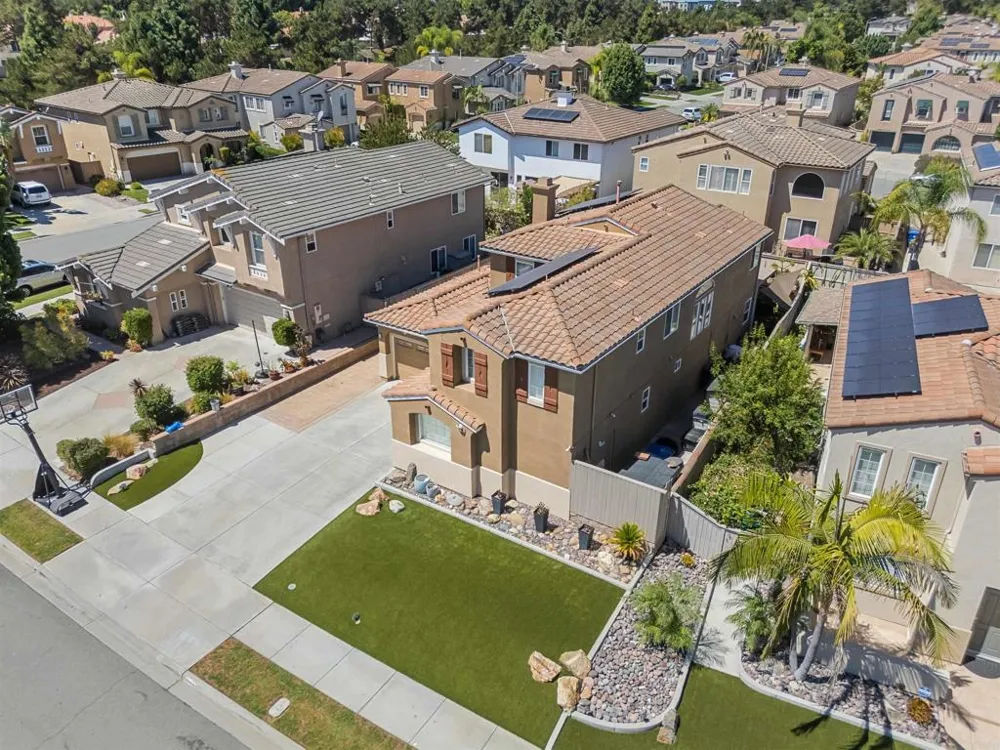 2645 Table Rock Ave Chula Vista, CA 91914