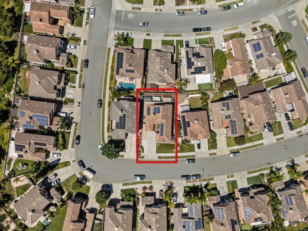 2645 Table Rock Ave Chula Vista, CA 91914