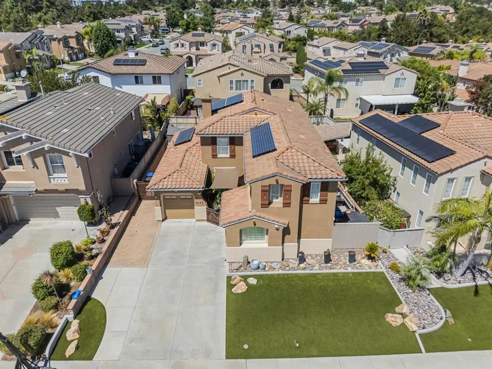 2645 Table Rock Ave Chula Vista, CA 91914