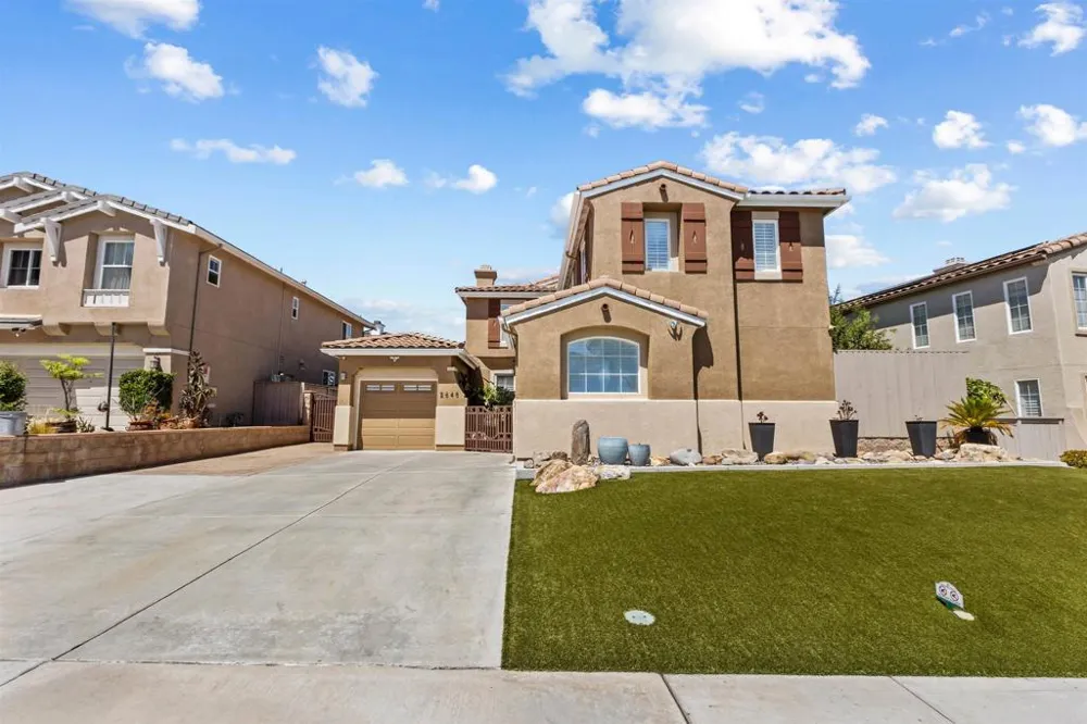 2645 Table Rock Ave Chula Vista, CA 91914