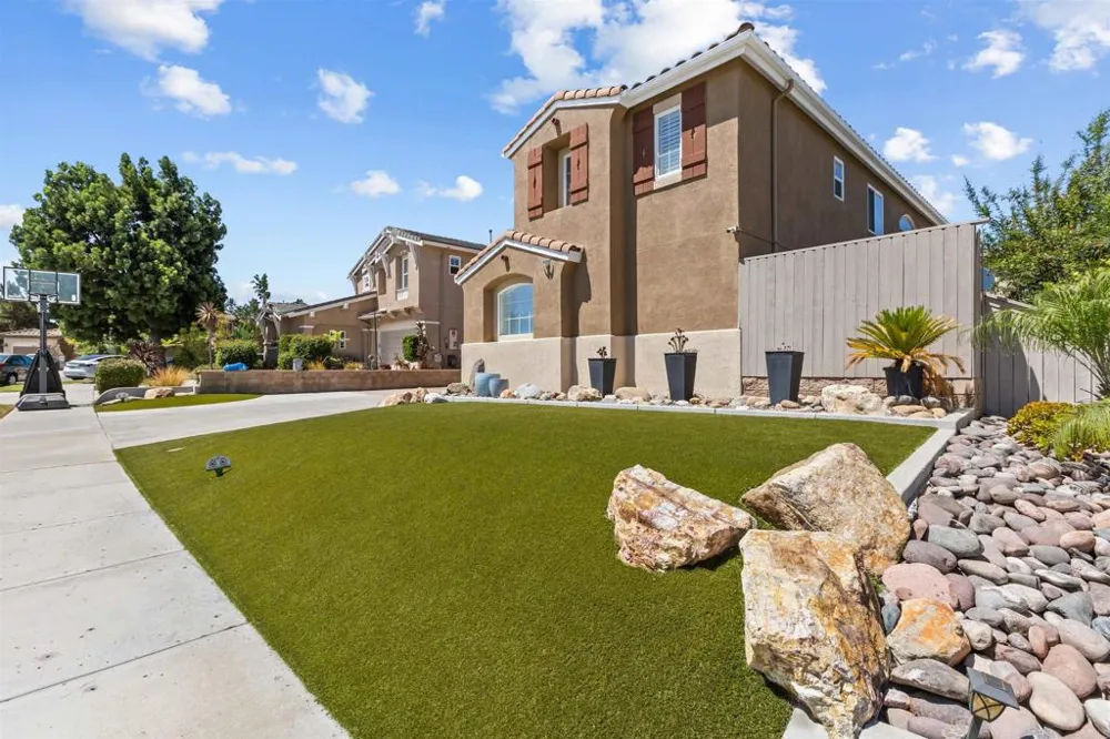 2645 Table Rock Ave Chula Vista, CA 91914
