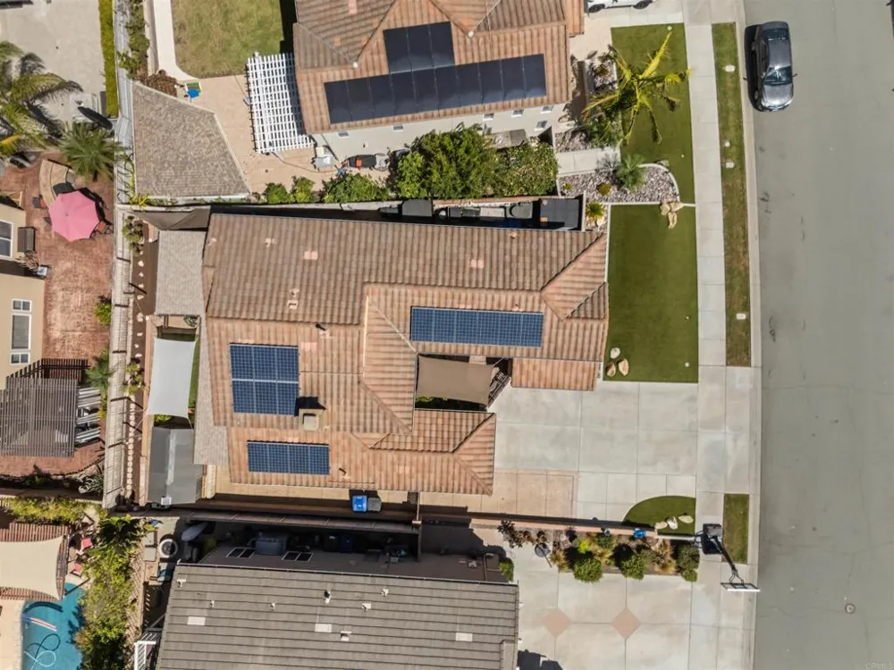 2645 Table Rock Ave Chula Vista, CA 91914