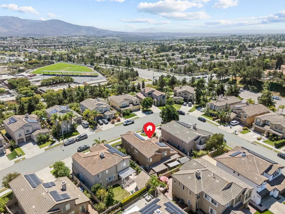 2645 Table Rock Ave Chula Vista, CA 91914