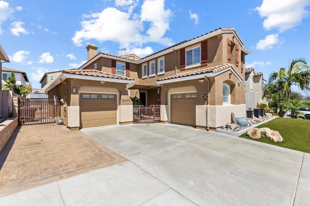 2645 Table Rock Ave Chula Vista, CA 91914