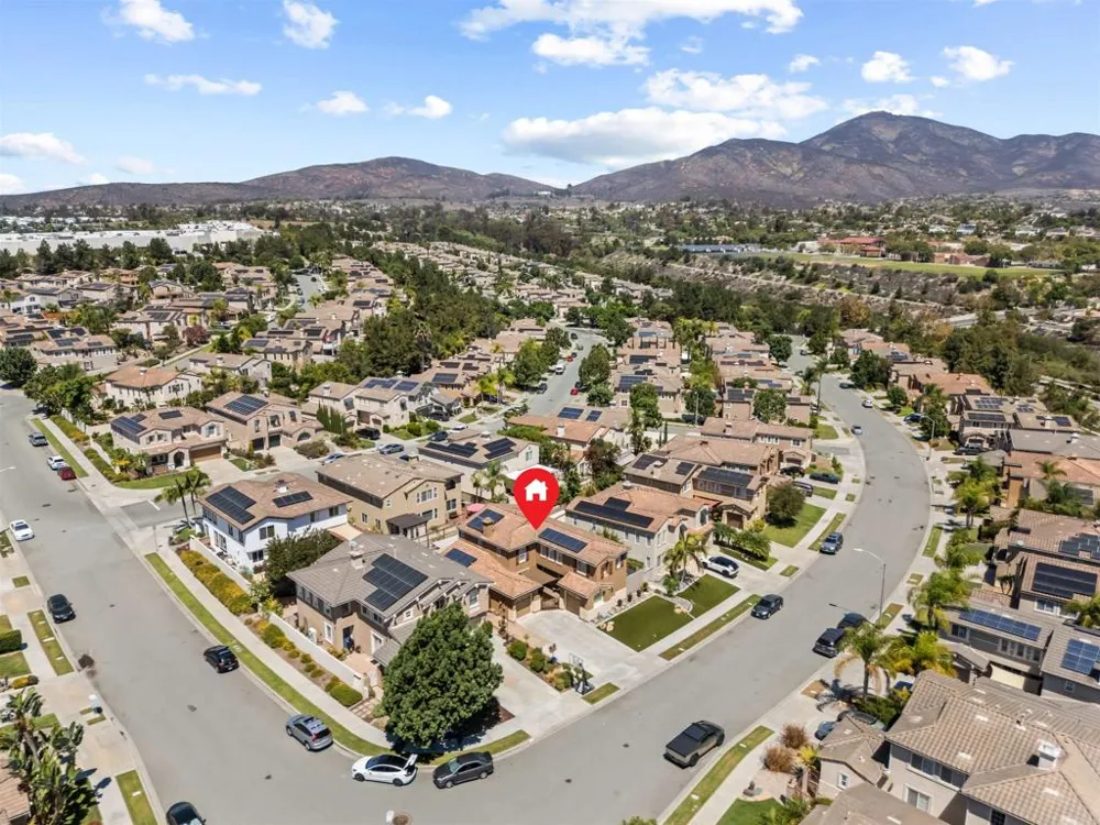 2645 Table Rock Ave Chula Vista, CA 91914