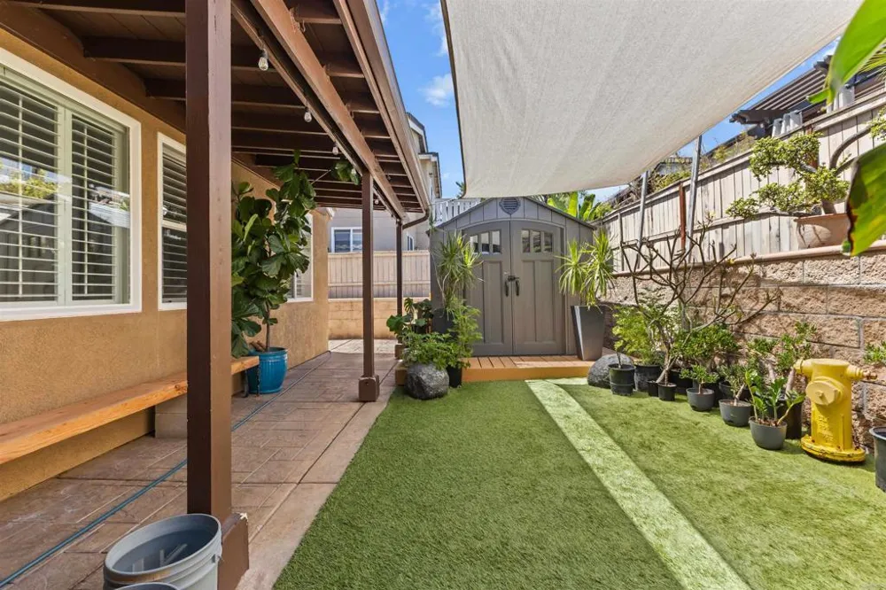 2645 Table Rock Ave Chula Vista, CA 91914