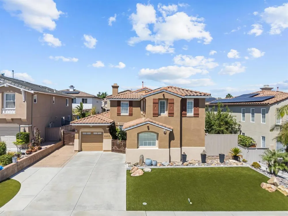 2645 Table Rock Ave Chula Vista, CA 91914
