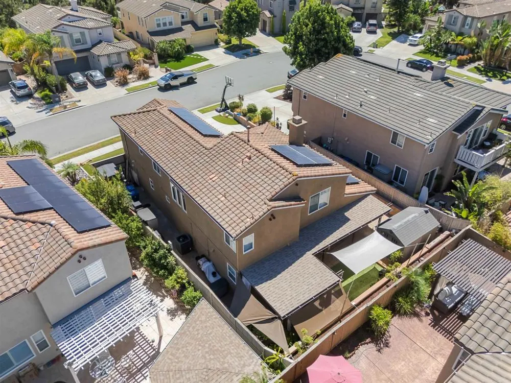 2645 Table Rock Ave Chula Vista, CA 91914