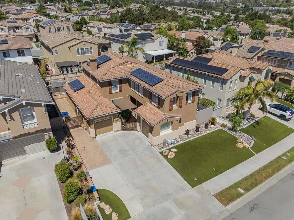 2645 Table Rock Ave Chula Vista, CA 91914