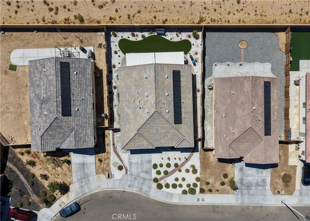 11553 Tatiana Adelanto, CA 92301