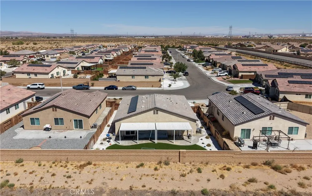 11553 Tatiana Adelanto, CA 92301