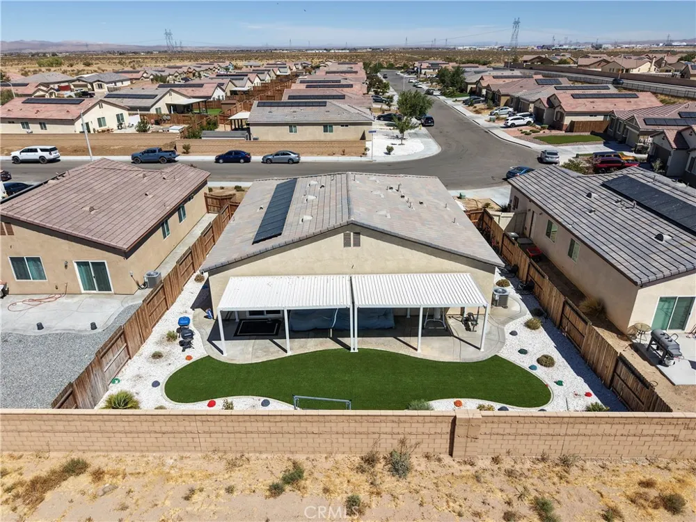 11553 Tatiana Adelanto, CA 92301