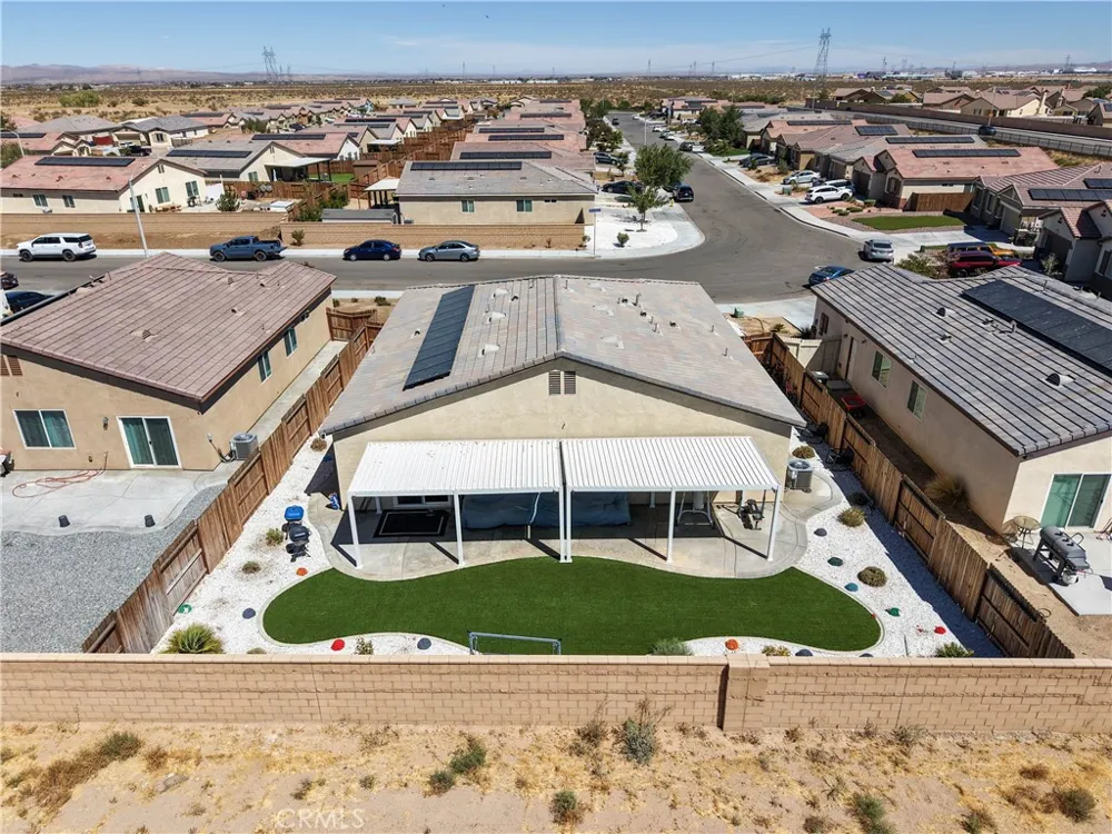 11553 Tatiana Adelanto, CA 92301