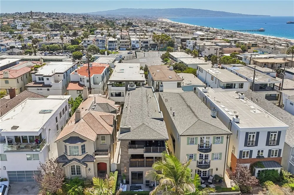 436 27th Street Manhattan Beach, CA 90266